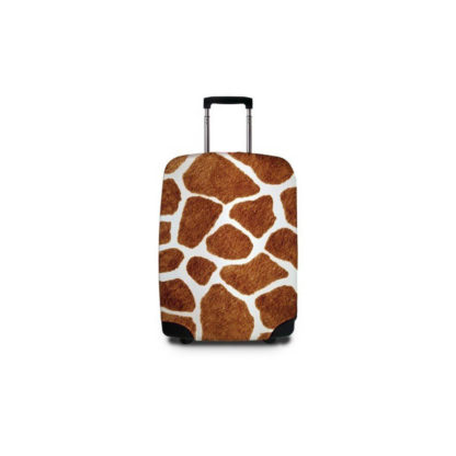 Pokrowiec na walizkę SuitSuit Giraffe