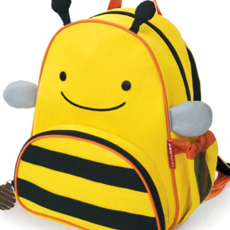 Plecak Skip Hop pszczoła