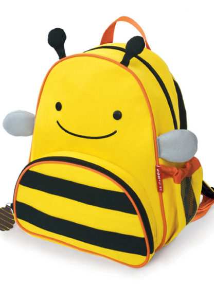 Plecak Skip Hop pszczoła