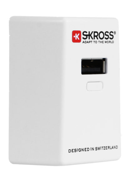 Bank energii SOS Battery Skross