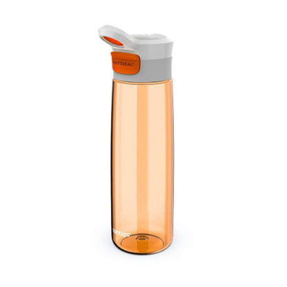 Butelka na wodę Contigo Grace 750 ml Orange