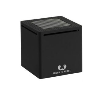 Głośnik Bluetooth Fresh 'N' Rebel Rockbox Cube Ink Promo