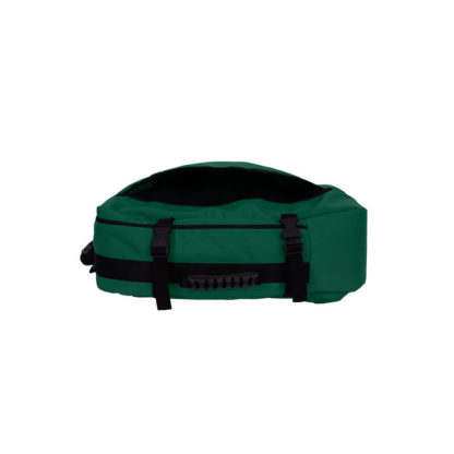Torba pokładowa plecak RyanAir zielony